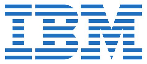 Logo Ibm PNG Transparent Logo Ibm.PNG Images. | PlusPNG