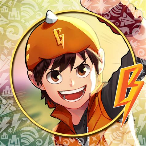 [English] BoBoiBoy Galaxy Comic Season 2 | WEBTOON