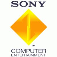 Sony Computer Entertainment | Brands of the World™ | Download vector logos and logotypes