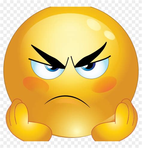 angry face clip art 20 free Cliparts | Download images on Clipground 2025