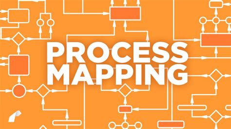 Process Mapping | 7 of the Top Process Mapping Tools in 2022