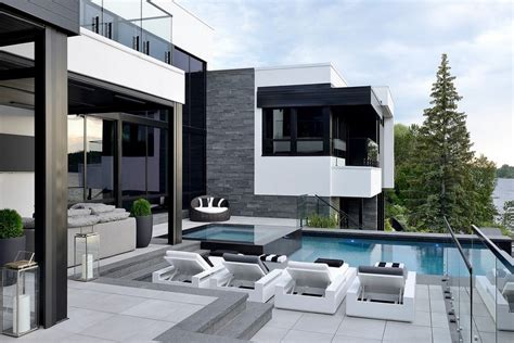 Be Inspired By This Modern Luxury House Design – Home And Decoration