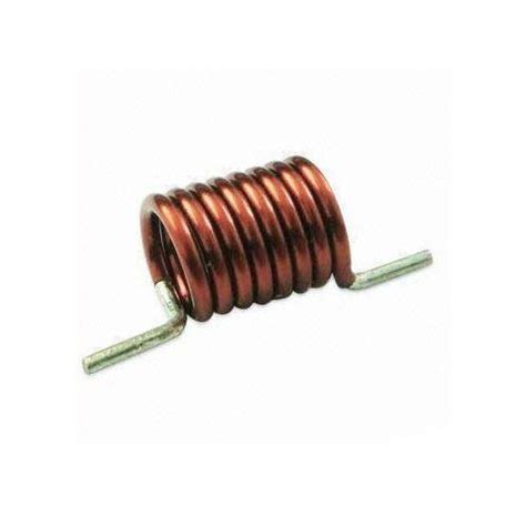 Air Core Inductor Application: Electronic Items at Best Price in Bengaluru | Innovative Tech ...