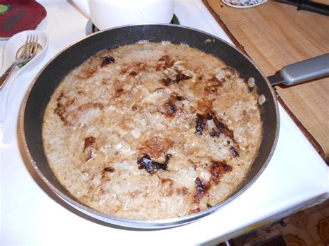 Country Fried Steak And Gravy - Paula Deen Recipe - Food.com