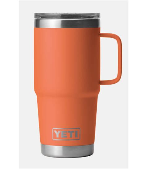 Yeti Rambler 20 Oz Travel Mug - Corlane Sporting Goods Ltd.