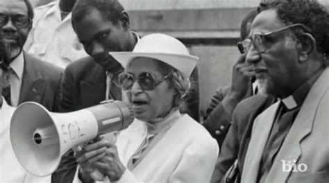 Rosa Parks, her story as a lifelong civil rights activist | The Kid Should See This