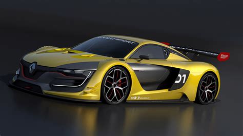 2014 Renault Sport RS 01 - HD Pictures @ carsinvasion.com