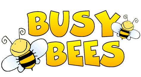 Busy Bees — Riverside Vineyard | Busy bee, Bee images, Bee