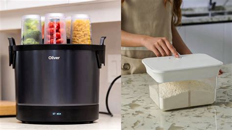 Smart Kitchen Gadgets You Should Know | Coolest Kitchen Innovations