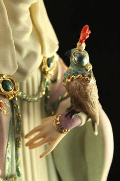 28 Gorgeous Cybis Porcelain ideas | figurines, porcelain, eleanor of aquitaine