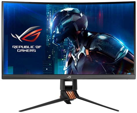 Best 27-Inch WQHD 1440p Gaming Monitors for 2019-2020 - Nerd Techy