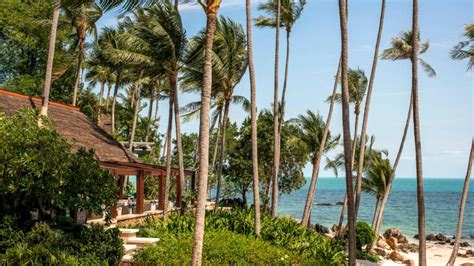 Review: Four Seasons Resort Koh Samui