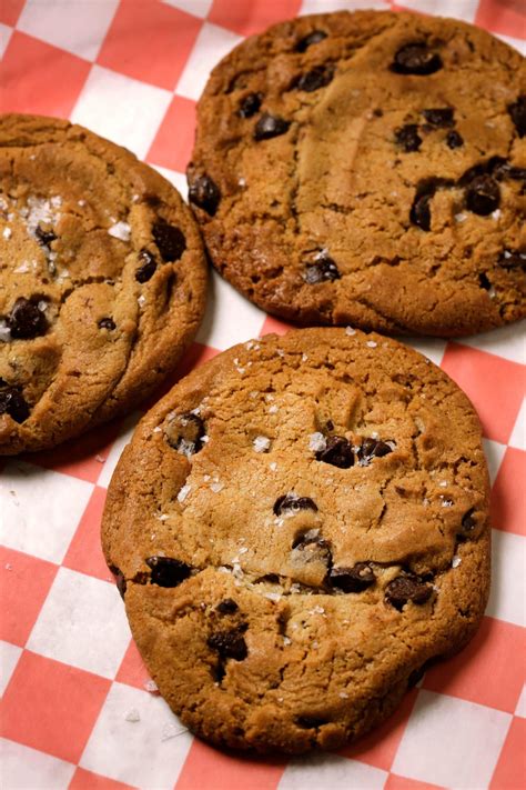 National Cookie Day 2023: How to get deals, freebies and even recipes to try at home