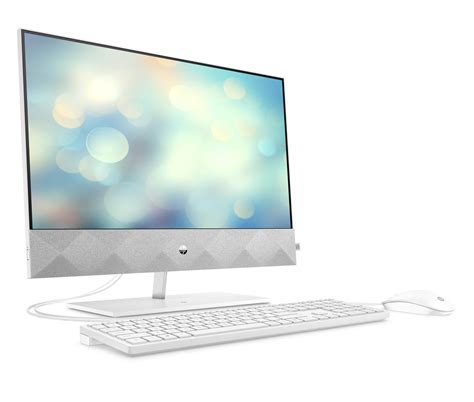 HP Pavilion 24 All-in-One (2020) - Review 2020 - PCMag UK