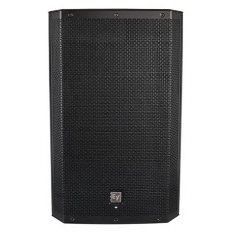 Electro-Voice ZLX-15BT 1000W 15 inch Powered Speaker with Bluetooth | Musiekwêreld