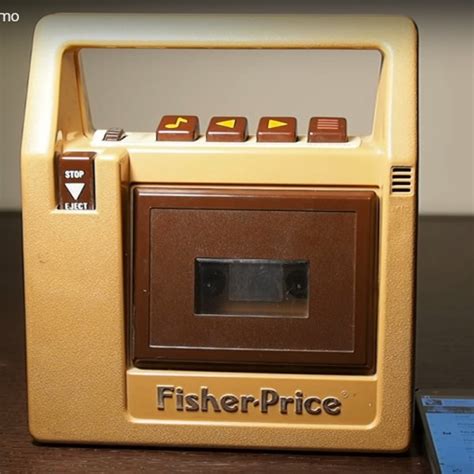 Fisher Price Bluetooth Speaker Hack | Hackaday