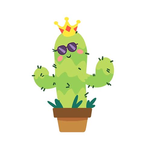 Desert-cactus GIFs - Get the best GIF on GIPHY