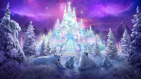 Winter Wonderland | Shop Your Way: Online Shopping & Earn Points on Tools, Appliances ...