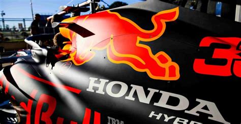 How the whole Red Bull-Honda F1 engine saga has unfolded