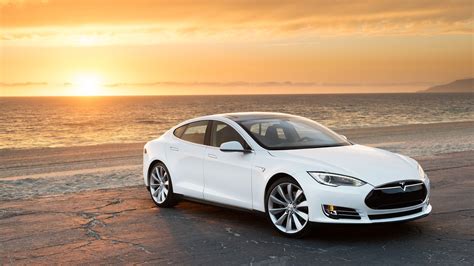 Tesla 4k Wallpapers - Top Free Tesla 4k Backgrounds - WallpaperAccess