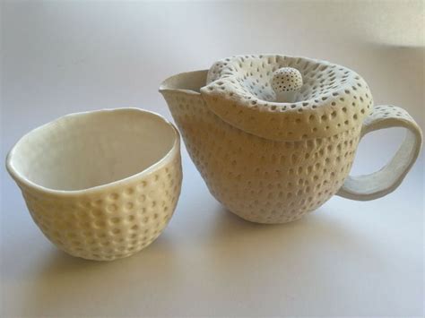 17 Best images about CERAMIC TEAPOTS on Pinterest | Ceramics, Tea sets and Tea pots