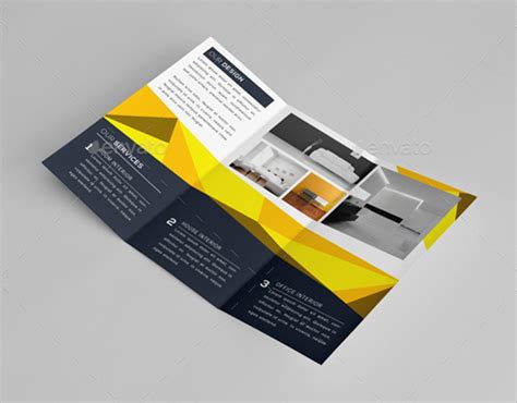 FREE 33+ Interior Design Brochure Templates in EPS | PSD | MS Word | Pages | InDesign ...