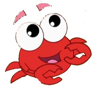 Dora The Explorer Baby Crab Swimsuit