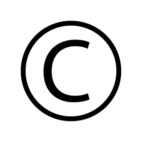 Copyright Symbol Images - Free Download on Freepik