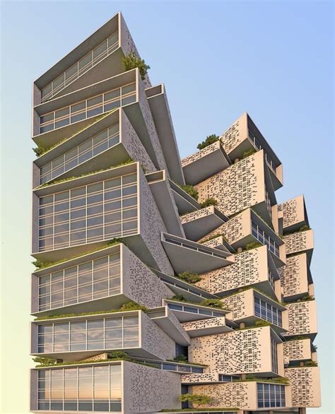 Ahmedabad, India [Building] : architecture