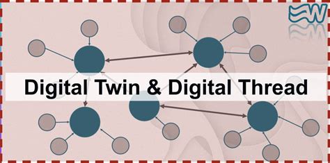 Architecture for the Digital Twin Ecosystem » SSI