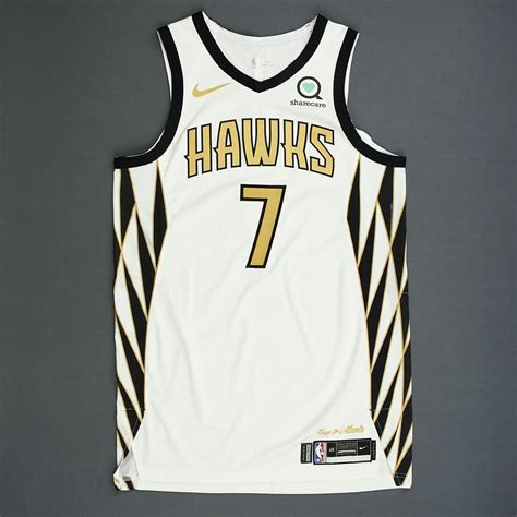 Atlanta Hawks City Jersey / Nba 2k21 How To Make 2020 2021 Atlanta Hawks Mlk City Edition ...