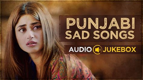 Punjabi Sad Songs 2018 – Sardool Sikander | Ranjeet Rana | Sanam Deep | Heart Touching Sad Songs ...