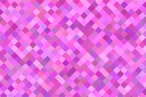 Pink Geometric Pattern Graphic by davidzydd · Creative Fabrica