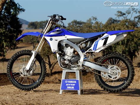 Review of Yamaha YZ 450 YZ 450: pictures, live photos & description Yamaha YZ 450 YZ 450 ...