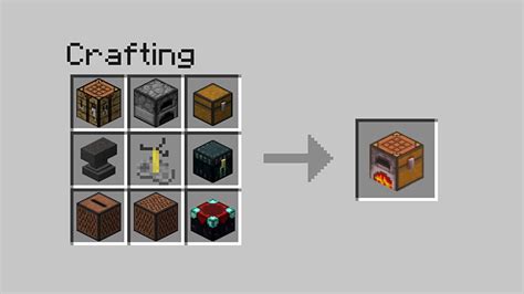 Minecraft Crafting Ideas 3 - YouTube