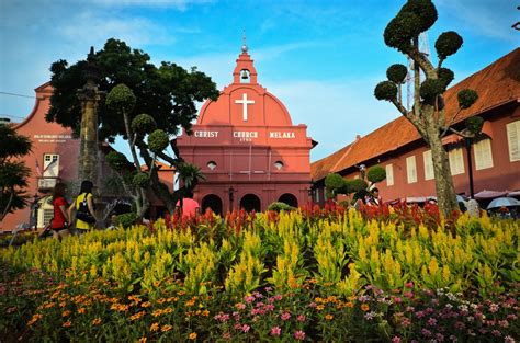 World Heritage Site, Malacca, Malaysia | World heritage sites, World heritage, Heritage site