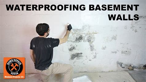 Awesome Waterproof Paint For Basement Concept | Ruliesta