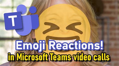 Hey Microsoft The Last Things We Need Are Animated Emoji In Teams