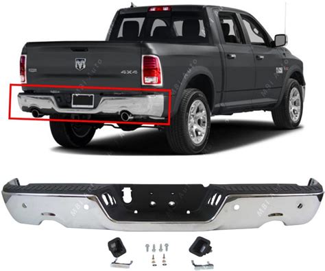 Aftermarket Truck Bumpers Dodge Ram