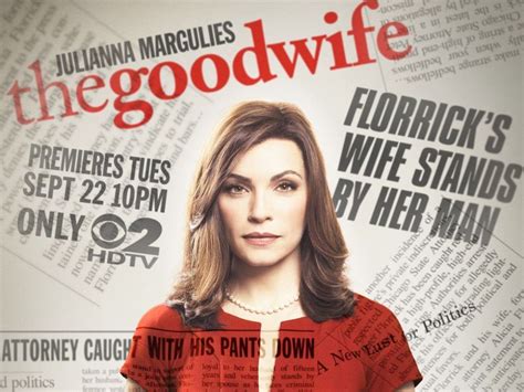 The Good Wife - Wallpaper - The Good Wife Wallpaper (9988960) - Fanpop