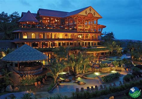 The Springs Costa Rica - Resort & Spa near Arenal Volcano