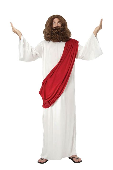 Jesus Costume – Abracadabra Fancy Dress