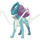 Suicune - Limitless VGC