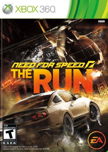 List of 10 Best Xbox 360 Games Racing 2023 Reviews