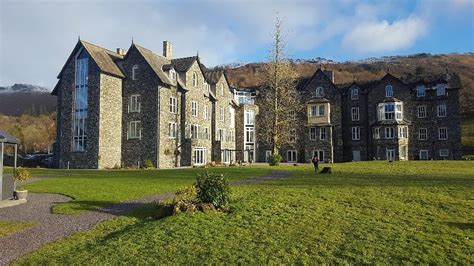 THE DAFFODIL HOTEL & SPA $177 ($̶2̶4̶4̶) - Updated 2021 Prices & Reviews - Grasmere, England ...