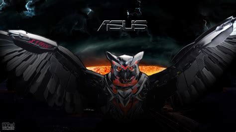 ASUS STRIX Wallpaper - WallpaperSafari