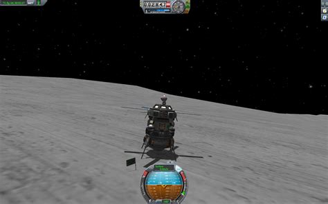 1008 best Mun Landing images on Pholder | Kerbal Space Program, Kerbal Academy and Spaceengineers