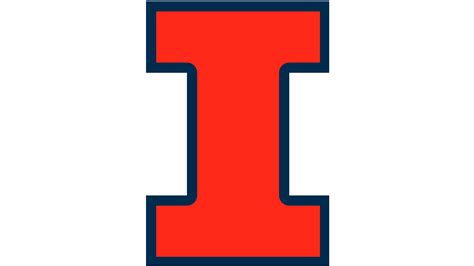 Illinois Fighting Illini Logo, symbol, meaning, history, PNG, brand