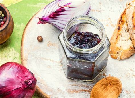 Red Onion Relish | Australian Onions