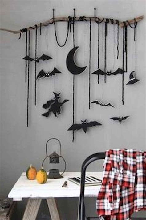 Diy Halloween Decorations Acrylic